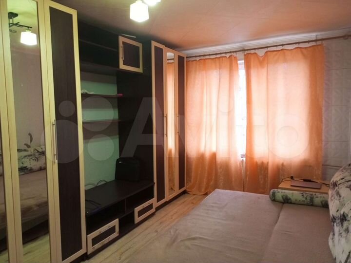 2-к. квартира, 46,6 м², 3/5 эт.