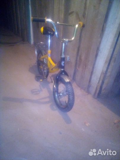 Велосипеды Детские 