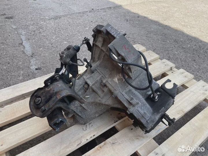 МКПП 18K4F Rover 45 200 MG MGF 1.8