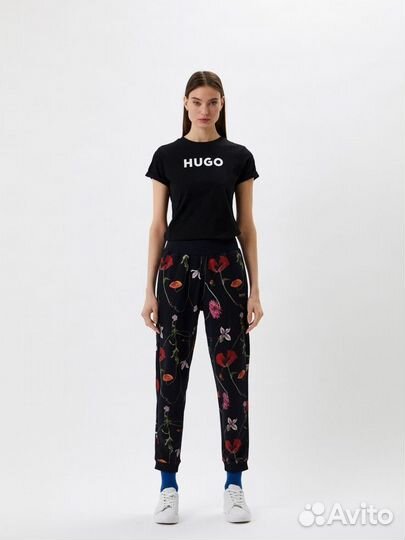 Спортивный костюм женский hugo Boss