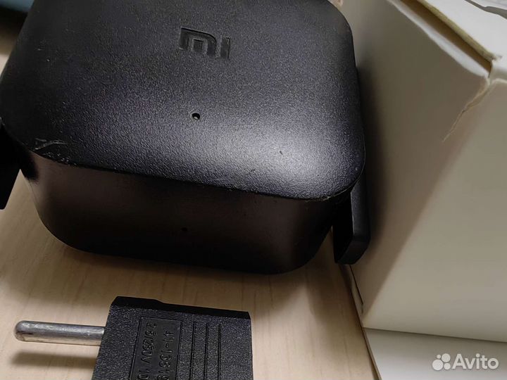 Xiaomi Mi Wi-Fi Pro