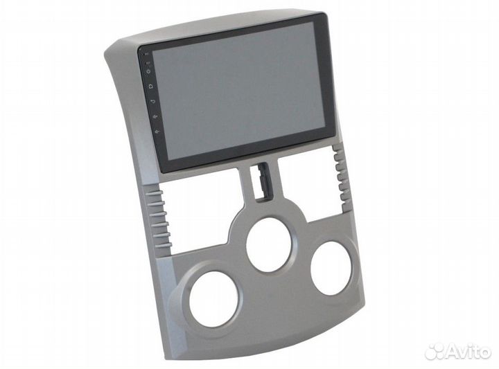 Incar RTY-FC601 9