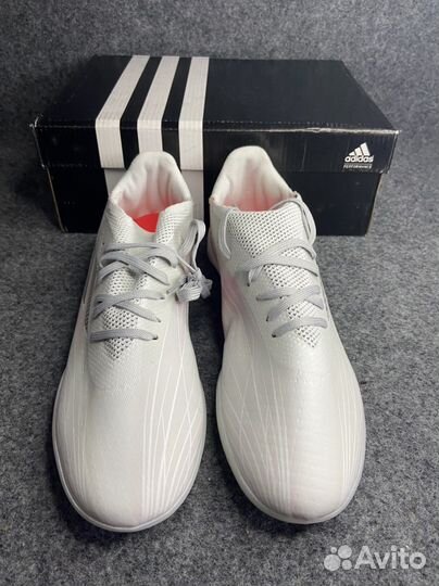 Бутсы adidas x speedflow 1