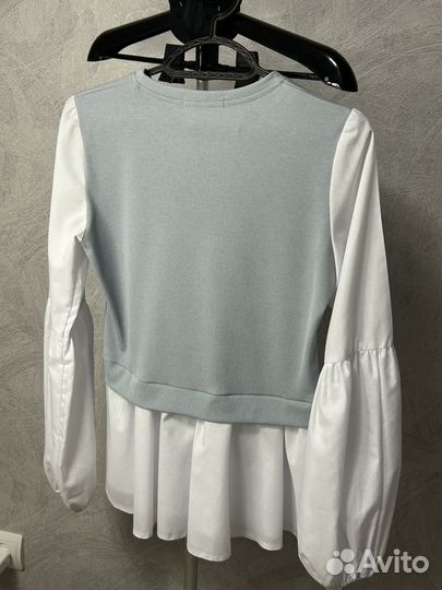 Блузка женская