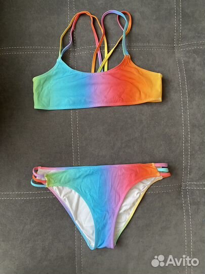 Купальники 152 для девочки