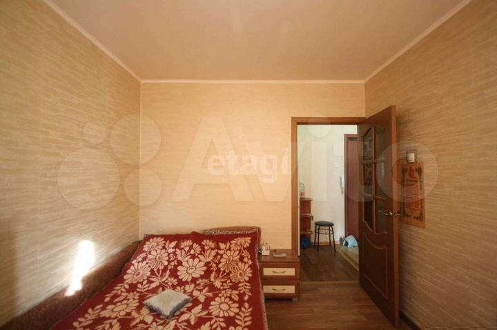 2-к. квартира, 43,5 м², 3/9 эт.