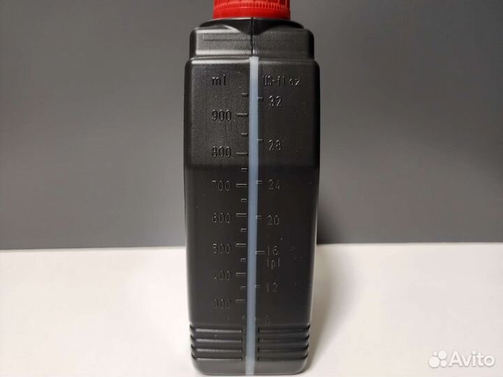 Масло в редуктор Motul Gear 300 75w90 105777