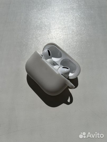 Airpods Pro оригинал
