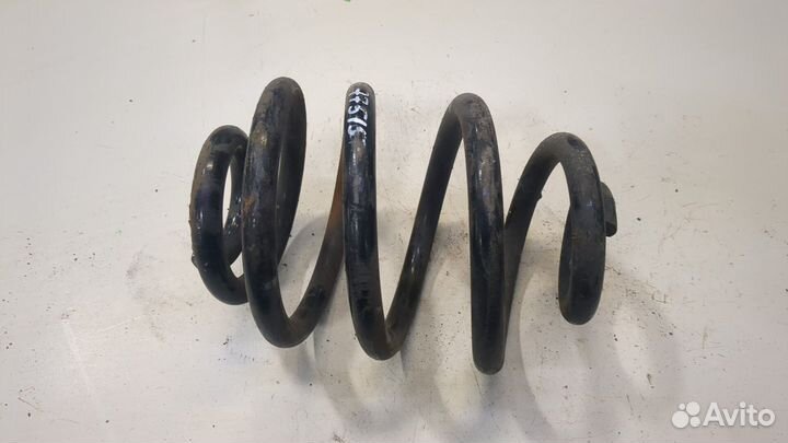 Пружина подвески Volkswagen Sharan, 2006