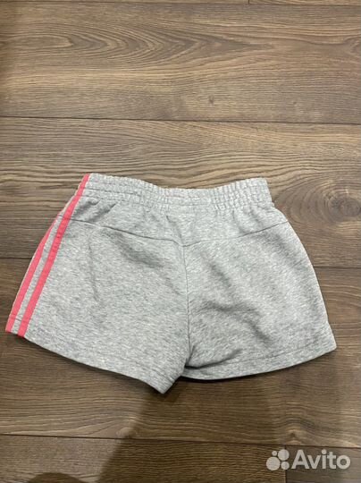 Шорты для девочки Adidas