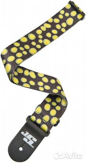 Planet waves 50JS 10 - Ремень для гитары