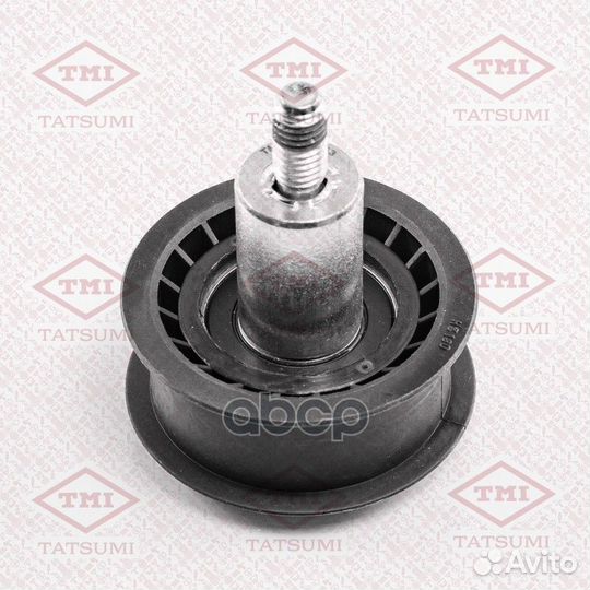 Ролик ремня грм VW golf 4/bora/octavia 1.4/1.6