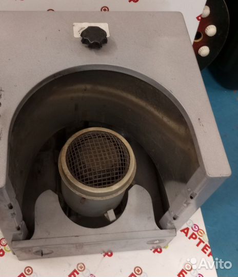 Обогреватель дизельный пк- 1Б-01/3.5. 6387. Б10