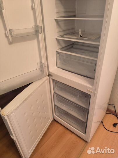 Холодильник samsung no frost