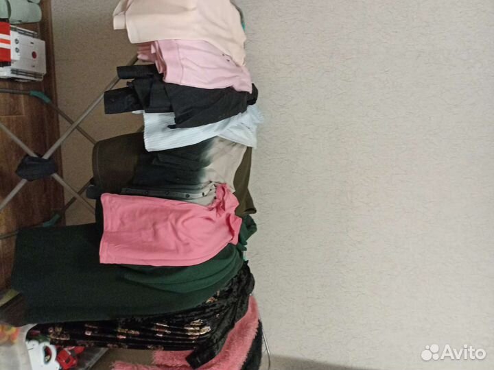 Вещи пакетом размер 42-44 бесплатно