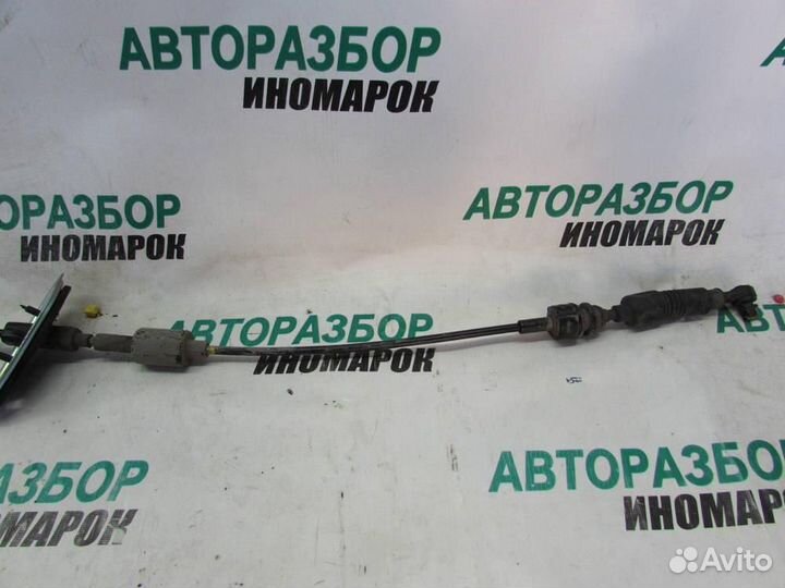 Трос кпп для Hyundai Elantra 5 2011-2016г