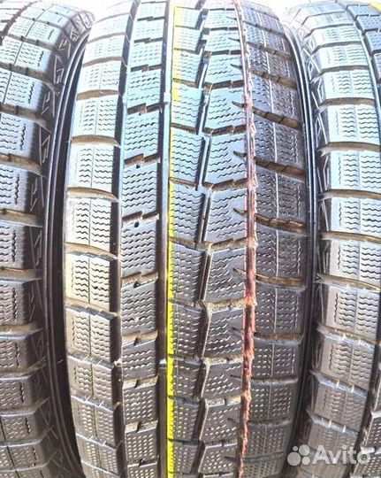 Dunlop Winter Maxx WM01 185/60 R15 99H