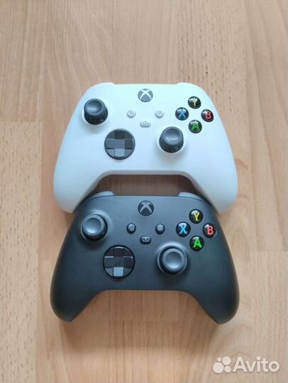 Джойстик для Xbox Series