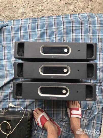 Система речевого оповещения