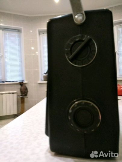 VEF спидола модель 232