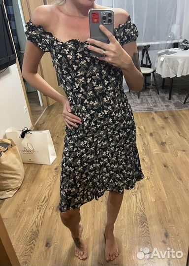 Платье женское max mara