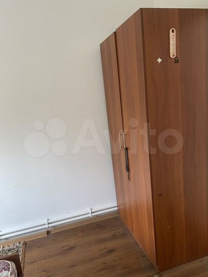Комната 20 м², 1/2 эт.