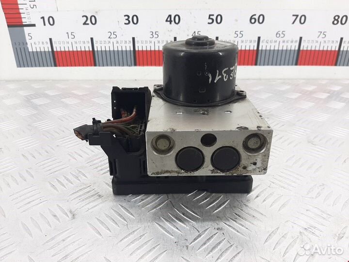 Блок ABS для Volvo S60 1 8671224