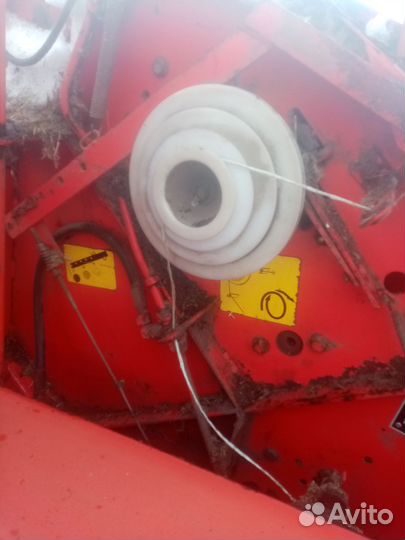 Пресс-подборщик Lely Welger RP 202, 1996