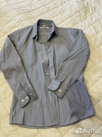 Школьная форма