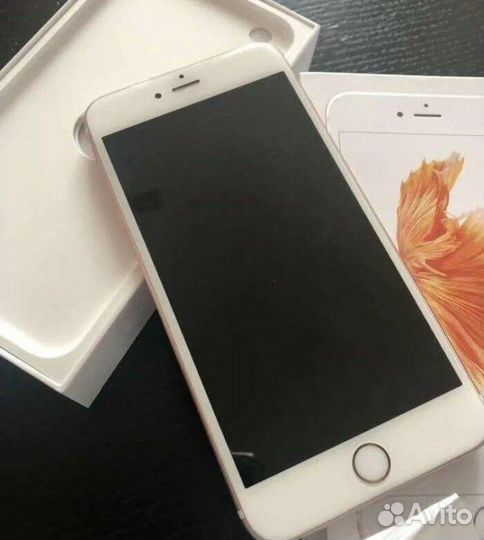 iPhone 6 Plus, 64 ГБ