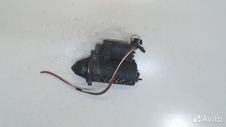 Стартер Opel Frontera A, 1992