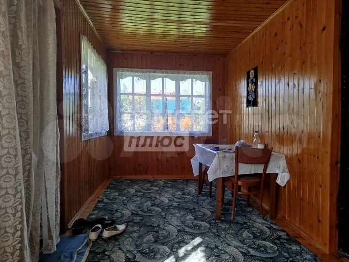 Дача 51 м² на участке 8,5 сот.