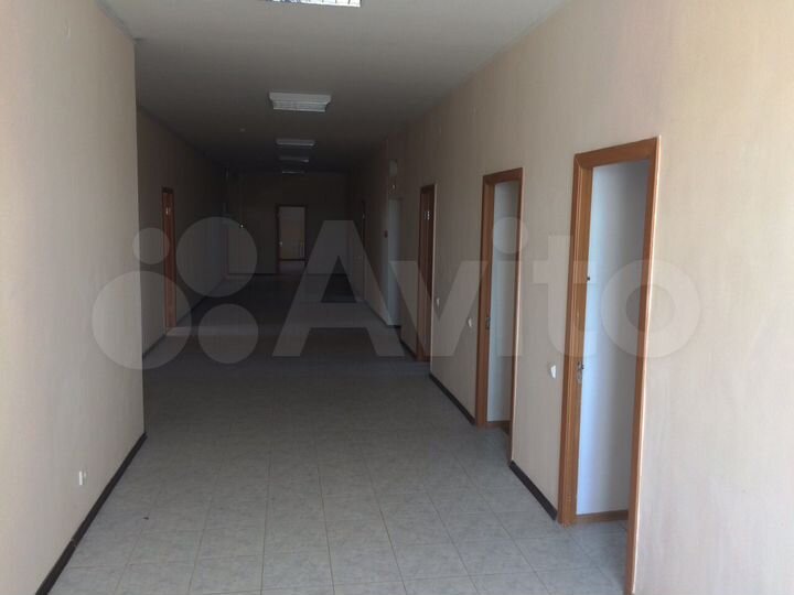 Офисные помещения