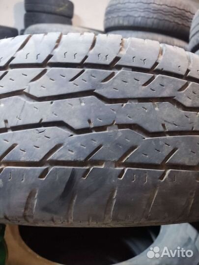 Maxxis Bravo AT-771 225/65 R17