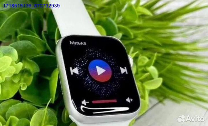 Apple watch 8 (Арт.40719)
