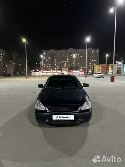 LADA Priora 1.6 МТ, 2012, 211 000 км