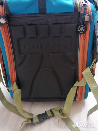 Рюкзак школьный для мальчика ортопедический