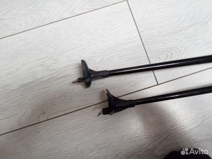 Лыжные палки