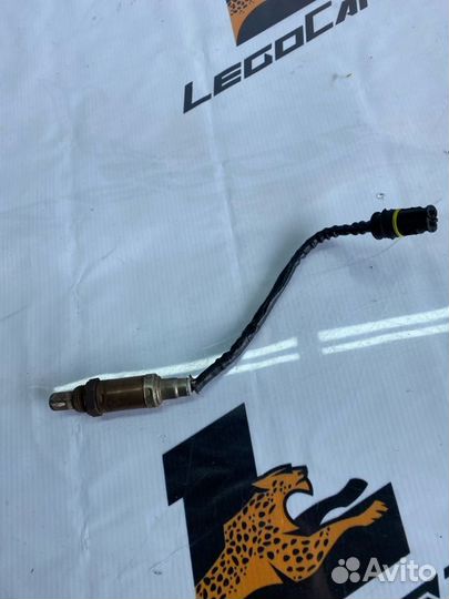Датчик кислородный Bmw X5 E53 2003