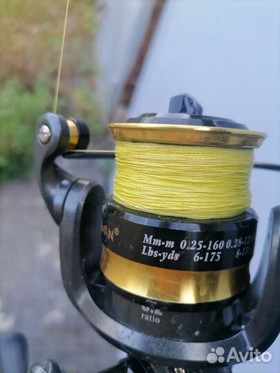 Рыбацкие принадлежности