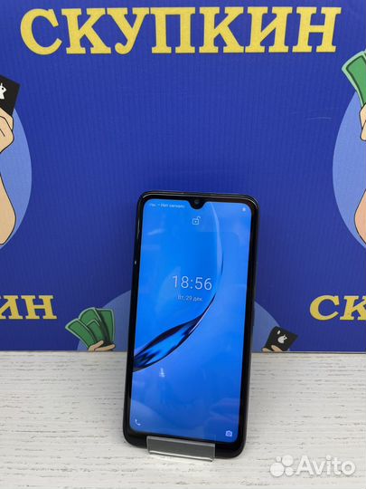 Itel A48