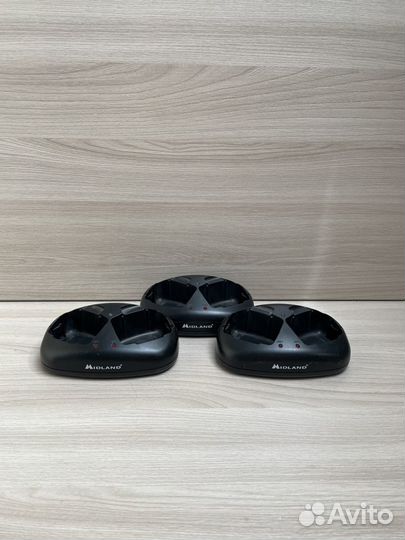 Станция для рации midland