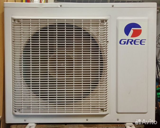 Сплит система Gree24