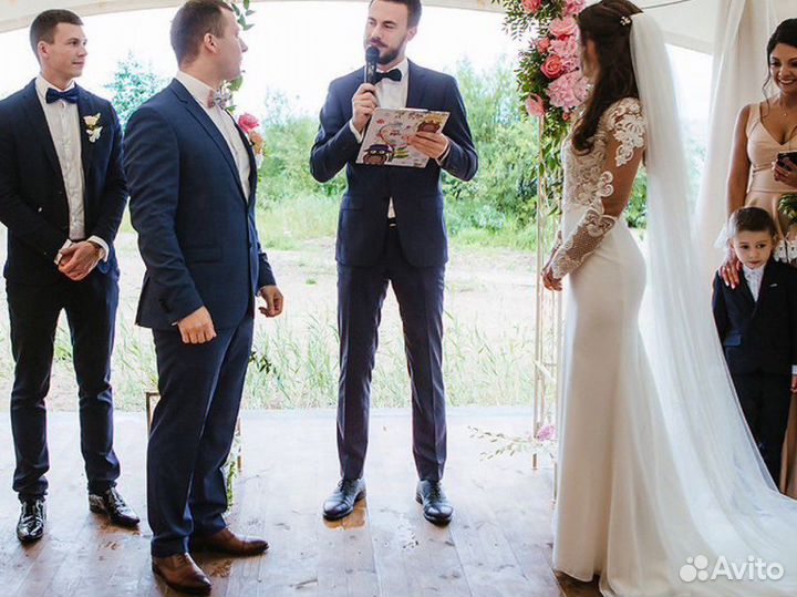 Свадебное платье lorenzo rossi