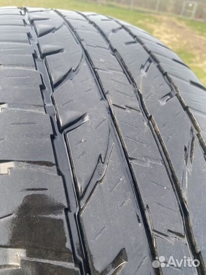 Yokohama Geolandar A/T G015 275/60 R20 115H