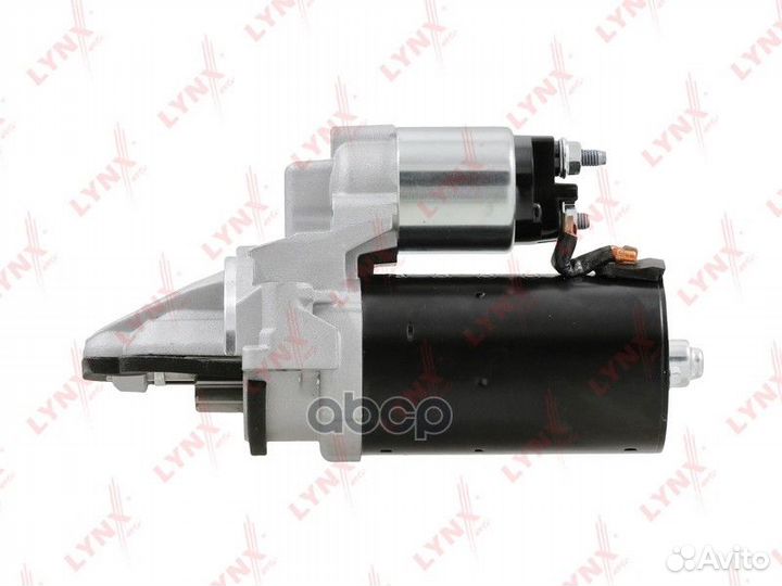 Стартер Ford Transit (11) 2.2TDCi RWD/AWD LSt