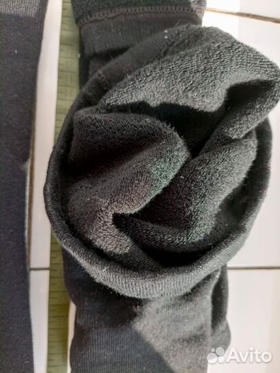 Рейтузы новые для девочки