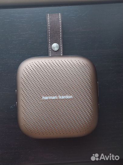 Колонка Harman Kardon Neo бронзовая