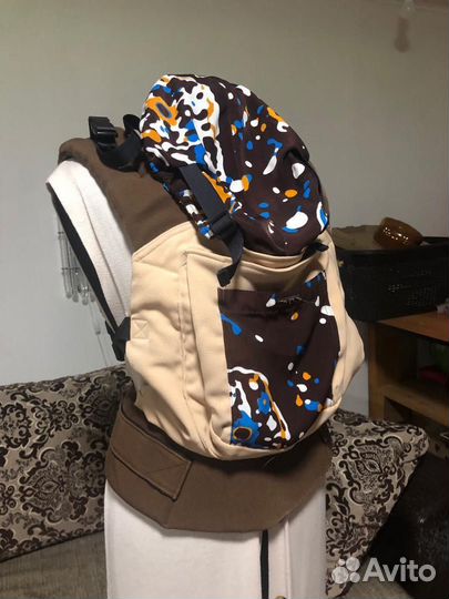 Слинг для переноса деток