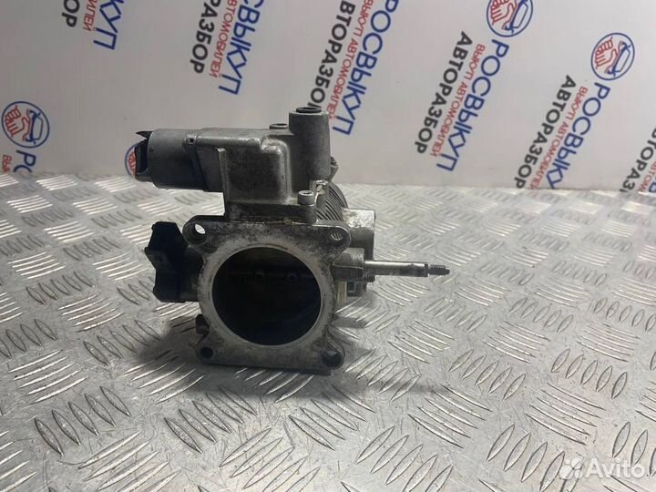 Дроссельная заслонка Rover 75 I (1985–2003)